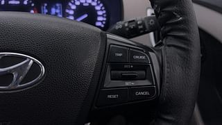 Used 2018 Hyundai Creta [2018-2020] 1.6 SX AT Diesel Automatic top_features Cruise control