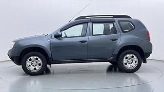 Used 2015 Renault Duster [2012-2015] 85 PS RxL Diesel Manual exterior LEFT SIDE VIEW