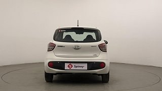 Used 2017 Hyundai Grand i10 [2017-2020] Sportz 1.2 CRDi Diesel Manual exterior BACK VIEW