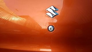 Used 2017 Maruti Suzuki Alto K10 [2014-2019] VXi Petrol Manual dents MINOR DENT