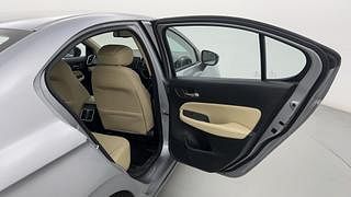 Used 2020 Honda City ZX CVT Petrol Automatic interior RIGHT REAR DOOR OPEN VIEW