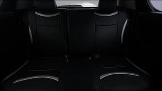 Used 2016 Maruti Suzuki Swift [2011-2017] ZDi Diesel Manual interior REAR SEAT CONDITION VIEW