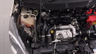 Used 2020 Ford Figo Aspire [2019-2021] Titanium Plus 1.5 TDCi Diesel Manual engine ENGINE RIGHT SIDE VIEW