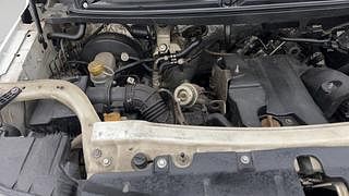 Used 2018 Mahindra TUV300 [2015-2020] T10 Diesel Manual engine ENGINE RIGHT SIDE VIEW
