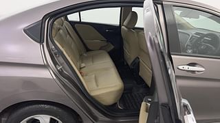 Used 2015 Honda City [2014-2017] VX CVT Petrol Automatic interior RIGHT SIDE REAR DOOR CABIN VIEW