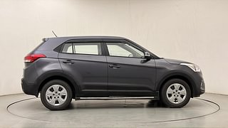 Used 2019 Hyundai Creta [2018-2020] 1.6 EX VTVT Petrol Manual exterior RIGHT SIDE VIEW