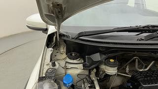 Used 2016 Honda BR-V [2016-2020] S MT Petrol Petrol Manual engine ENGINE RIGHT SIDE HINGE & APRON VIEW