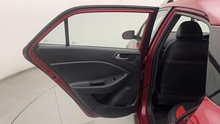Used 2018 Hyundai i20 Active [2015-2020] 1.4 SX Diesel Manual interior LEFT REAR DOOR OPEN VIEW