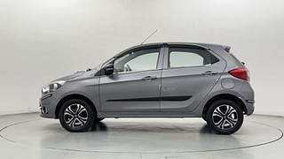 Used 2019 Tata Tiago [2016-2020] Revotorq XZ Diesel Manual exterior LEFT SIDE VIEW