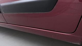 Used 2011 Maruti Suzuki Wagon R 1.0 [2010-2019] VXi Petrol Manual dents MINOR SCRATCH