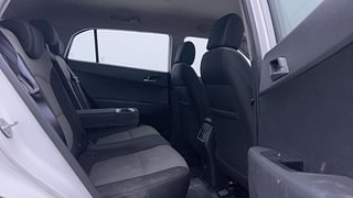 Used 2016 Hyundai Creta [2015-2018] 1.6 SX Plus Auto Petrol Petrol Automatic interior RIGHT SIDE REAR DOOR CABIN VIEW