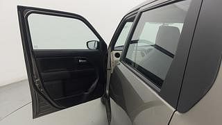 Used 2019 Maruti Suzuki Wagon R 1.2 [2019-2022] VXI AMT Petrol Automatic interior LEFT FRONT DOOR OPEN VIEW