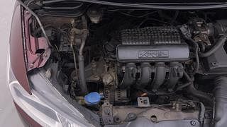 Used 2016 honda Jazz VX Petrol Manual engine ENGINE RIGHT SIDE VIEW