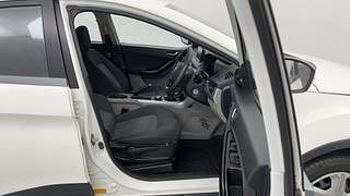 Used 2018 Tata Nexon [2017-2020] XZ Petrol Petrol Manual interior RIGHT SIDE FRONT DOOR CABIN VIEW