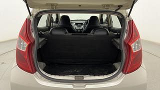 Used 2012 Hyundai Eon [2011-2018] Sportz Petrol Manual interior DICKY INSIDE VIEW