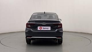 Used 2022 Honda Amaze 1.2 VX CVT i-VTEC Petrol Automatic exterior BACK VIEW