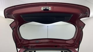 Used 2014 Hyundai Grand i10 [2013-2017] Sportz 1.2 Kappa VTVT Petrol Manual interior DICKY DOOR OPEN VIEW