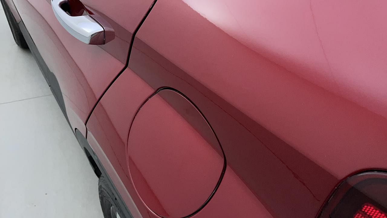 Used 2021 Hyundai Venue [2019-2022] SX 1.0 (O) Turbo iMT Petrol Manual dents MINOR SCRATCH