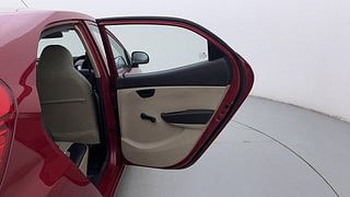 Used 2015 Hyundai Eon [2011-2018] Magna + Petrol Manual interior RIGHT REAR DOOR OPEN VIEW