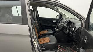 Used 2019 Maruti Suzuki Celerio X [2017-2021] ZXi Petrol + CNG (Outside Fitted) Petrol+cng Manual interior RIGHT SIDE FRONT DOOR CABIN VIEW