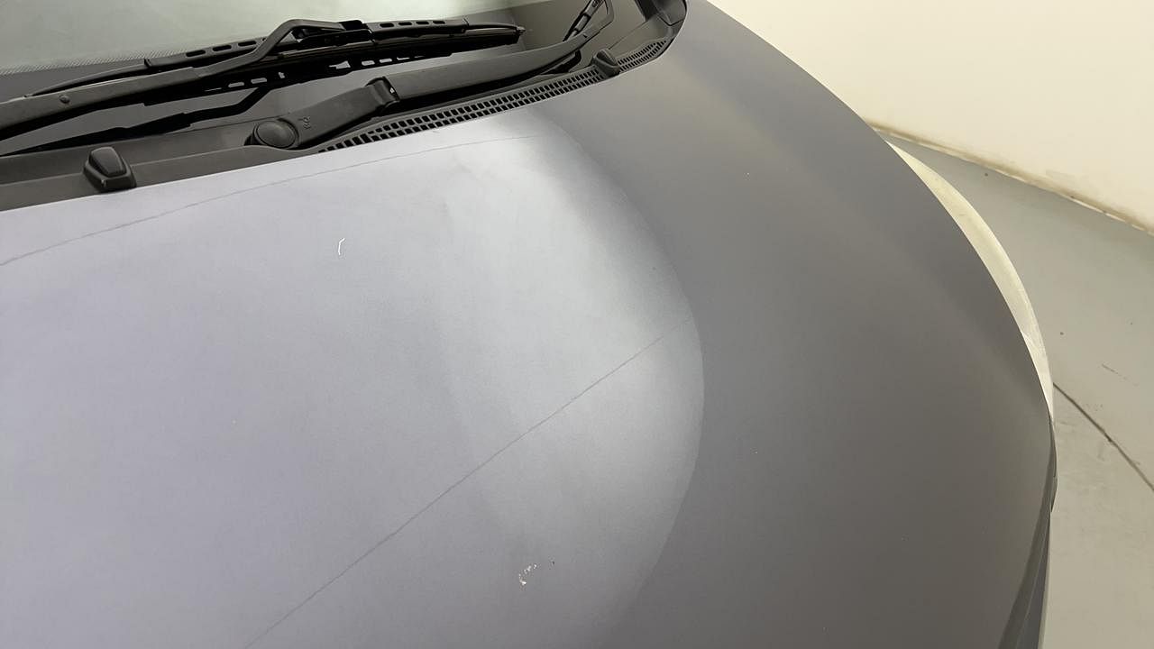 Used 2011 Hyundai Eon [2011-2018] Era Petrol Manual dents MINOR DENT