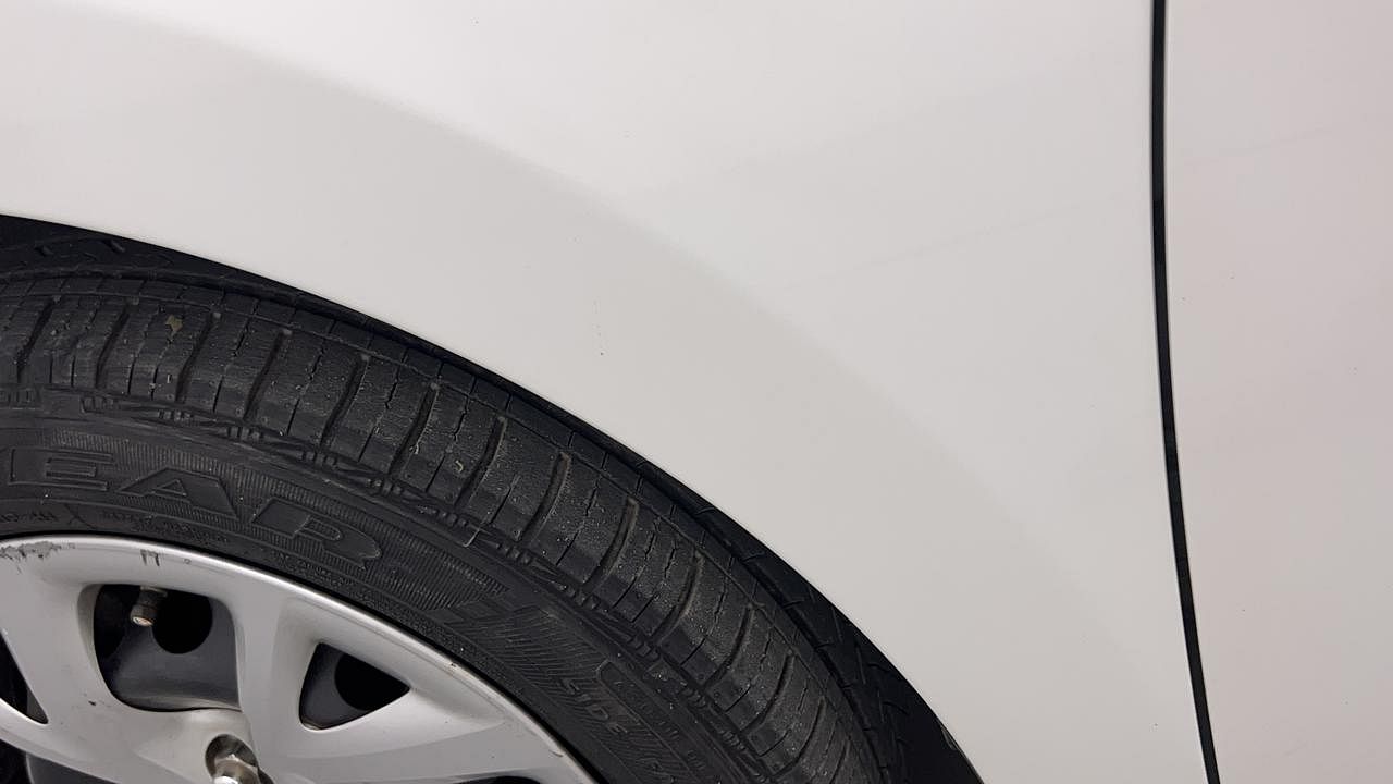 Used 2019 Hyundai Grand i10 [2017-2020] Magna AT 1.2 Kappa VTVT Petrol Automatic dents MINOR SCRATCH