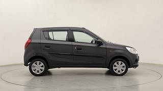 Used 2018 Maruti Suzuki Alto K10 [2014-2019] VXI AMT (O) Petrol Automatic exterior RIGHT SIDE VIEW