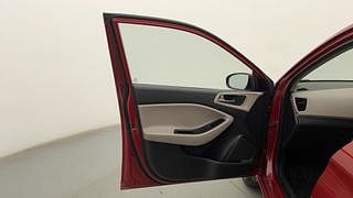 Used 2017 Hyundai Elite i20 [2014-2018] Asta 1.2 Petrol Manual interior LEFT FRONT DOOR OPEN VIEW