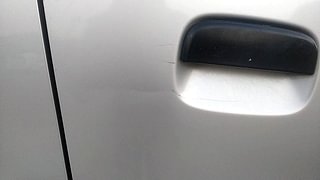 Used 2011 Maruti Suzuki Wagon R 1.0 [2010-2019] LXi Petrol Manual dents MINOR SCRATCH