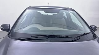Used 2017 Hyundai Elite i20 [2014-2018] Asta 1.2 Petrol Manual exterior FRONT WINDSHIELD VIEW