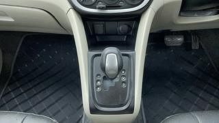 Used 2018 Maruti Suzuki Celerio ZXI AMT Petrol Automatic interior GEAR  KNOB VIEW