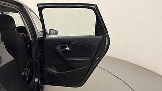 Used 2019 Volkswagen Ameo [2016-2020] 1.0 Comfortline Petrol Petrol Manual interior RIGHT REAR DOOR OPEN VIEW