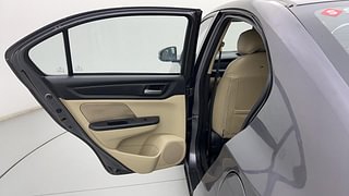 Used 2019 Honda Amaze [2018-2021] 1.2 VX i-VTEC Petrol Manual interior LEFT REAR DOOR OPEN VIEW