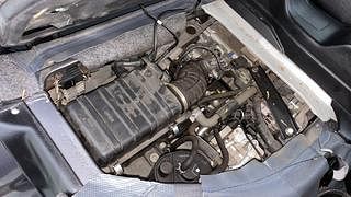 Used 2022 Maruti Suzuki Eeco AC(O) 5 STR Petrol Manual engine ENGINE RIGHT SIDE VIEW