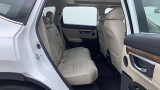 Used 2019 Honda CR-V [2018-2020] 2.0 CVT Petrol Petrol Automatic interior RIGHT SIDE REAR DOOR CABIN VIEW