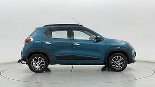 Used 2020 Renault Kwid 1.0 RXT Opt Petrol Manual exterior RIGHT SIDE VIEW