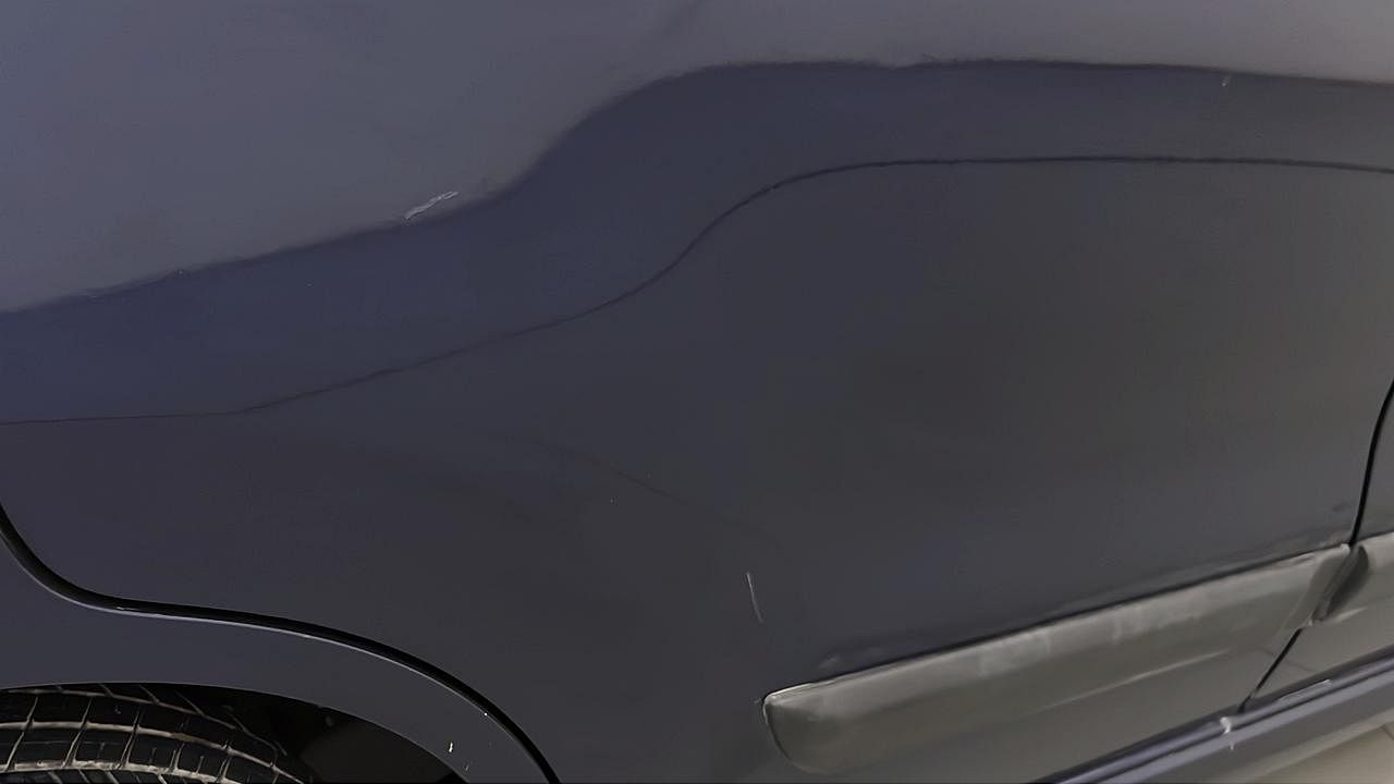 Used 2017 Maruti Suzuki Wagon R 1.0 [2015-2019] VXI+ AMT Petrol Automatic dents MINOR SCRATCH
