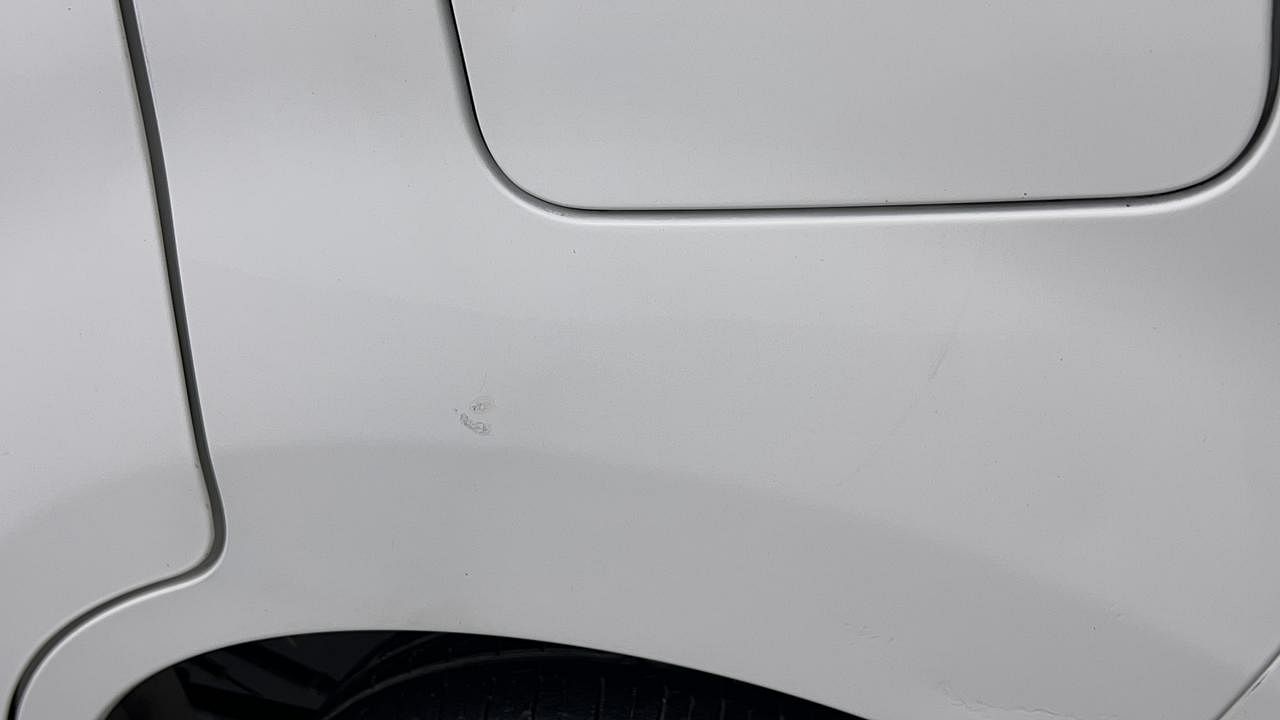 Used 2020 Maruti Suzuki Alto 800 Vxi Petrol Manual dents MINOR SCRATCH