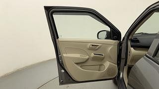 Used 2012 Maruti Suzuki Swift Dzire [2012-2015] LXI Petrol Manual interior LEFT FRONT DOOR OPEN VIEW