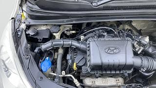 Used 2014 hyundai i10 Sportz 1.1 Petrol Petrol Manual engine ENGINE RIGHT SIDE VIEW