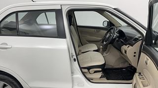 Used 2016 Maruti Suzuki Swift Dzire ZXI Petrol Manual interior RIGHT SIDE FRONT DOOR CABIN VIEW