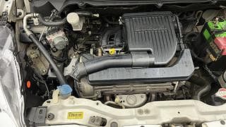 Used 2014 Maruti Suzuki Ertiga [2012-2015] ZXi Petrol Manual engine ENGINE RIGHT SIDE VIEW