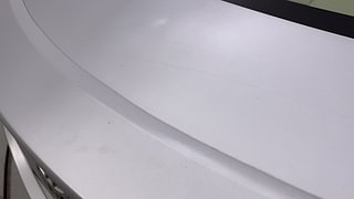 Used 2020 Toyota Yaris [2018-2021] G Petrol Manual dents MINOR DENT