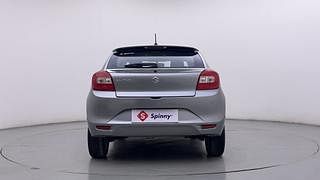 Used 2016 Maruti Suzuki Baleno [2015-2019] Zeta AT Petrol Petrol Automatic exterior BACK VIEW
