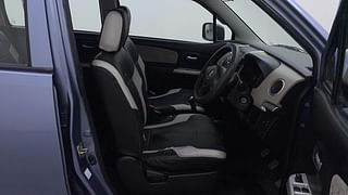 Used 2016 Maruti Suzuki Wagon R 1.0 [2010-2019] VXi Petrol Manual interior RIGHT SIDE FRONT DOOR CABIN VIEW