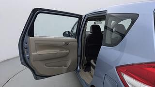 Used 2015 Maruti Suzuki Ertiga [2015-2018] ZXI+ Petrol Manual interior LEFT REAR DOOR OPEN VIEW