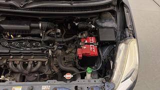 Used 2018 Maruti Suzuki Baleno [2015-2019] Delta Petrol Petrol Manual engine ENGINE LEFT SIDE VIEW