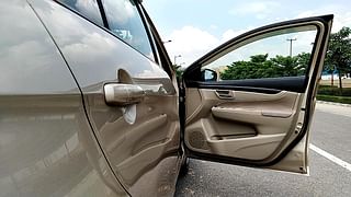 Used 2014 Maruti Suzuki Ciaz [2014-2017] VXi+ Petrol Manual interior RIGHT FRONT DOOR OPEN VIEW