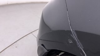 Used 2018 Volkswagen Polo Comfortline 1.0L (P) Petrol Manual dents MINOR SCRATCH