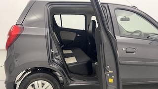 Used 2022 Maruti Suzuki Alto 800 Vxi Plus Petrol Manual interior RIGHT SIDE REAR DOOR CABIN VIEW